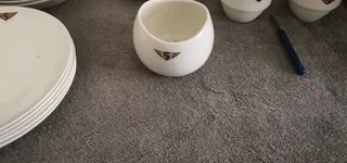 Original Jurgens Crockery