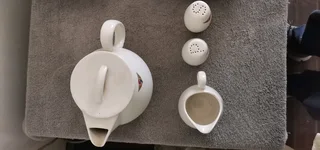 Original Jurgens Crockery