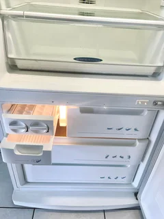 Samsung fridge