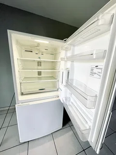 Samsung fridge