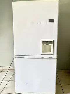 Samsung fridge