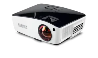 Parrot projector