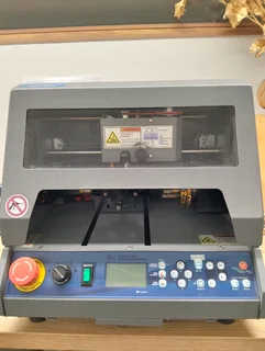 Magic BB70M engraving machine