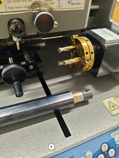 Magic BB70M engraving machine