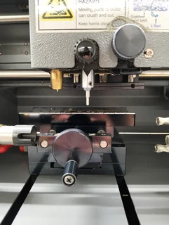 Magic BB70M engraving machine