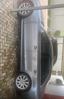 Audi A4 2014 manual car for sale