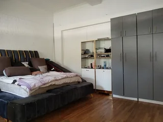 To Rent  a 257m² of Family-Friendly Living - 4 Bed 2 Bath in a Secure Complex