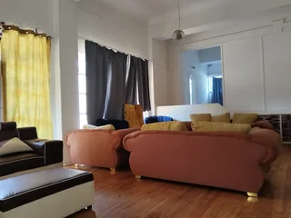 To Rent  a 257m² of Family-Friendly Living - 4 Bed 2 Bath in a Secure Complex