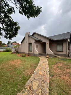 House To Rent in Dinwiddie