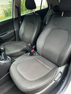 2018 Hyundai i10 Other