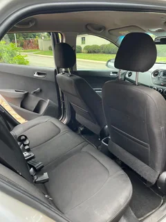 2018 Hyundai i10 Other