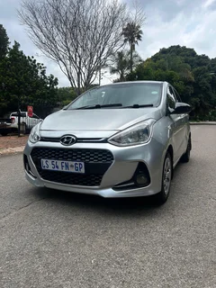 2018 Hyundai i10 Other