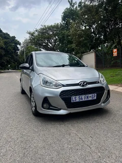 2018 Hyundai i10 Other