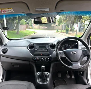 2018 Hyundai i10 Other