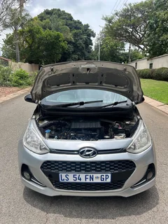 2018 Hyundai i10 Other