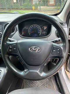 2018 Hyundai i10 Other