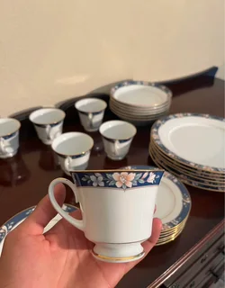 Noritake 30 piece Dinner Set