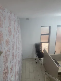 3 bedroomed townhouse in Zimbabwe