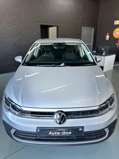 2023 Volkswagen Polo Hatchback