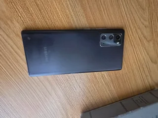 Samsung Note 20