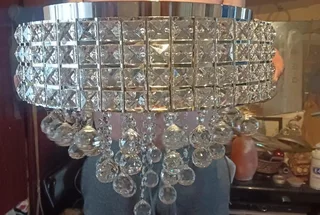 Chanderlier - Ad posted by Margaret Zeelie