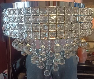 Chanderlier - Ad posted by Margaret Zeelie