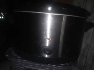 Russell Hobbs cooker pot