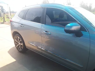 2023 Haval H2 Jolion SUV