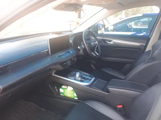 2023 Haval H2 Jolion SUV