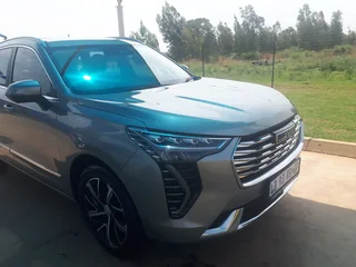 2023 Haval H2 Jolion SUV