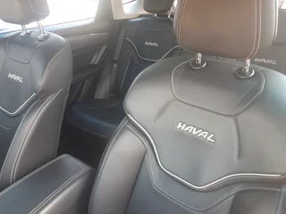 2023 Haval H2 Jolion SUV