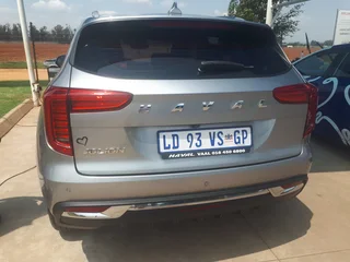 2023 Haval H2 Jolion SUV