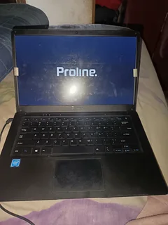 Proline Celeron Laptop