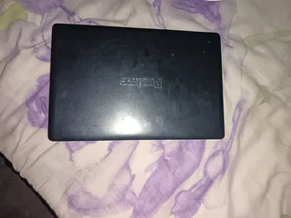 Proline Celeron Laptop