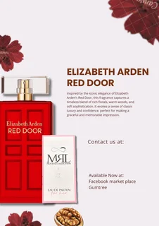 Luxury Inspired by Perfumes