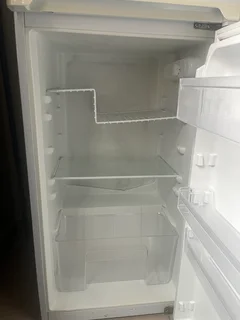 Fridge KIC