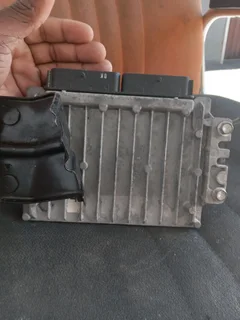 Spark computer box of spark