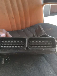 Spark computer box of spark