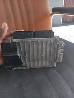 Spark computer box of spark