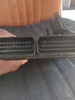 Spark computer box of spark