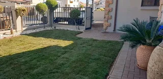 Grass installations No deposits upfront you pay when the job is done ✅