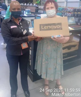 In-Store Promoter Job