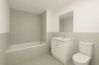 2 Bedroom apartment for rent