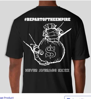  N.A.K Streetwear | Hoodies, Tees, Tracksuits, Fitted Caps &amp; More | Never Average Kidzz 