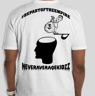  N.A.K Streetwear | Hoodies, Tees, Tracksuits, Fitted Caps &amp; More | Never Average Kidzz 