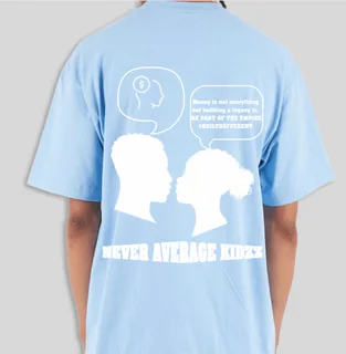  N.A.K Streetwear | Hoodies, Tees, Tracksuits, Fitted Caps &amp; More | Never Average Kidzz 