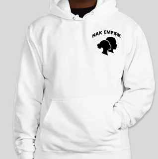 N.A.K Streetwear – Premium Hoodies & Tees | Never Average Kidzz