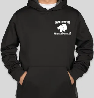 N.A.K Streetwear – Premium Hoodies &amp; Tees | Never Average Kidzz