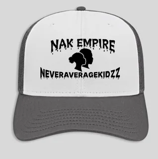  N.A.K Streetwear – Premium Hoodies &amp; Tees | Never Average Kidzz 