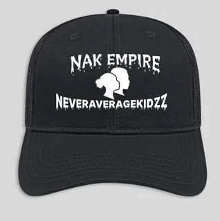  N.A.K Streetwear – Premium Hoodies &amp; Tees | Never Average Kidzz 